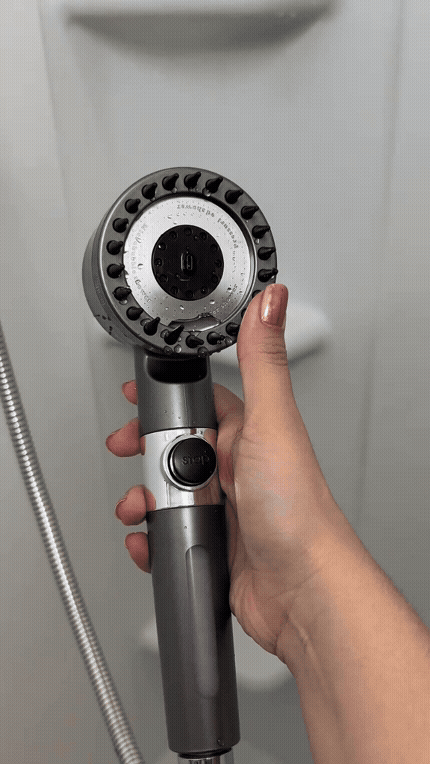 Douchette Turbo